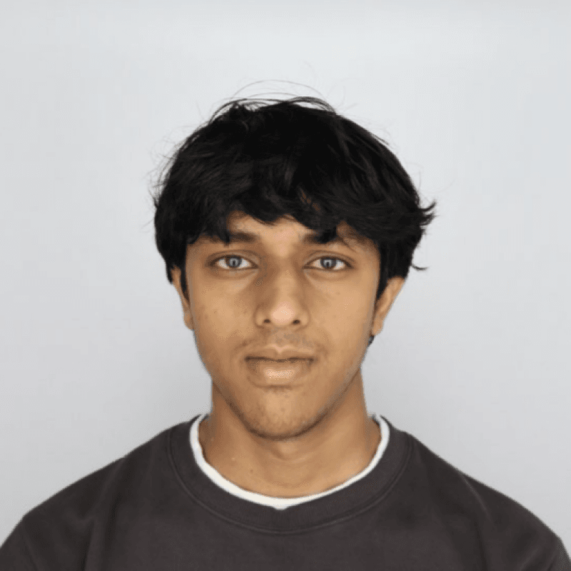 Aditya Rao