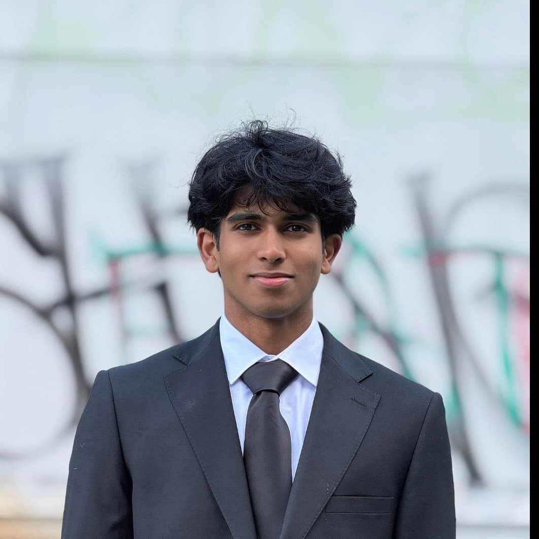 Anish Konduri